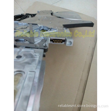 SMT feeder SAMSUNG SME 8mm SME8MM  feeder for SM481/SM482/SM471 pick and place machine
